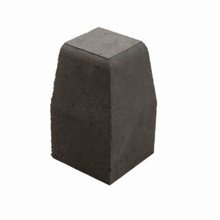 AG Bullnose Kerb External Corner Murdock Builders Merchants