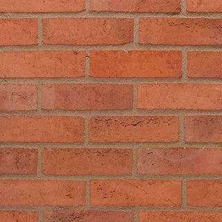 Picture of Wienerberger Mellowed Red 65mm Brick (Each)