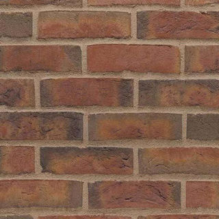 Picture of Wienerberger Kansas Red Multi Brick (Each)