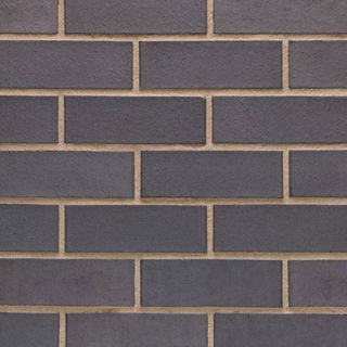 Picture of Wienerberger Staffordshire Smooth Blue Brick (Each)