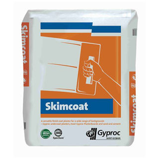 Picture of Gyproc Skimcoat 25kg