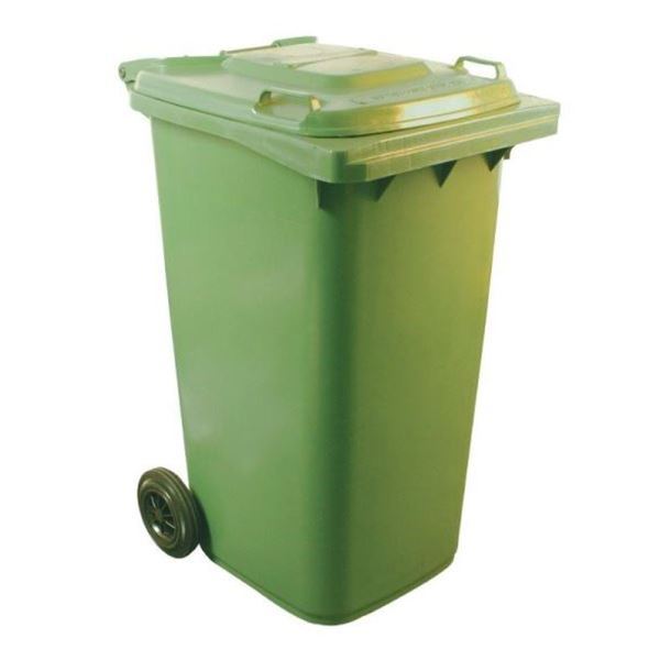 Wheelie Bin 240L | Building Supplies | Northern IrelandMurdock Builders ...