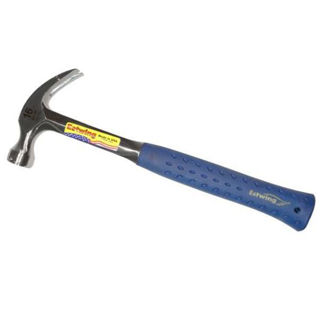 Picture of Estwing Vinyl Curved Claw Hammer