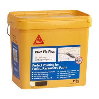 Pave Fix+ Paving Jointing Compound 15kg