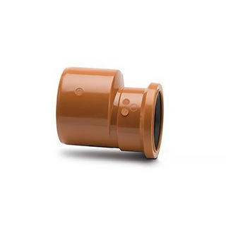 Picture of 160mm x 110mm Reducer Socket UG621
