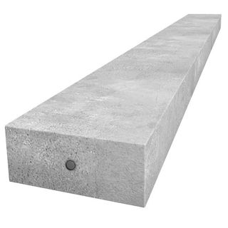 Concrete Pre-Stressed Head 150mm x 100mm Murdock Builders Merchants