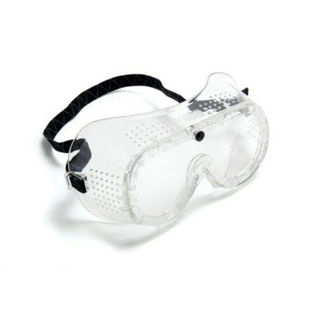 Rodo Direct Vent Safety Goggles