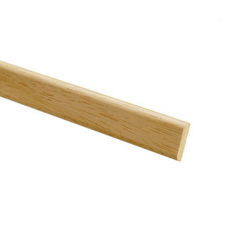 Picture of Hardwood 18mm D-Shape 2.4m - COV2001