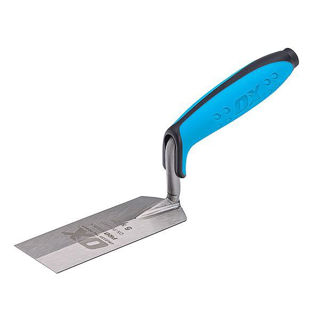 Picture of OX Pro Stainless Steel Bucket Trowel 180mm