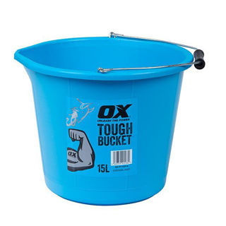 Picture of OX Professional Tough 15L Bucket