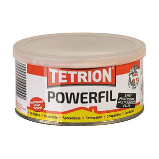 Picture of Tetrion Powerfil Filler 250ml