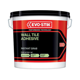 Tile A Wall Adhesive Standard 2.5L