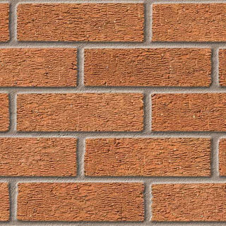 Picture of Ibstock Shireoak Russet Brick (Each)