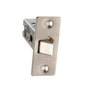 Picture of Tubular Latch - Nickel plated