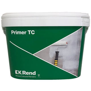 K-Rend Acrylic TC15 25kg Murdock Builders Merchants	