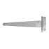 Picture of Tee Hinges Bright Zinc Pre-packed (Per Pair)