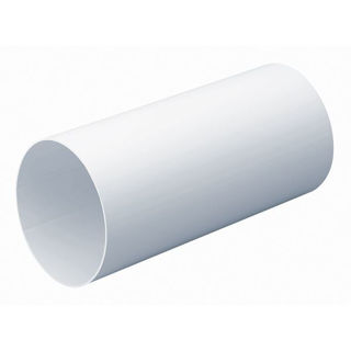 Picture of Modular Ducting Round Pipe 150mm 1.0m 1100-6