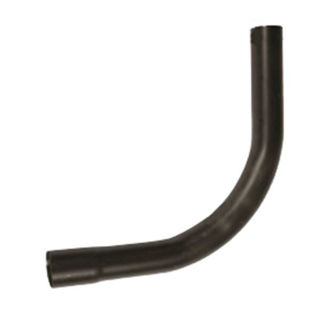 Picture of 110mm 90 Degree Long Radius Ducting Bend UD471