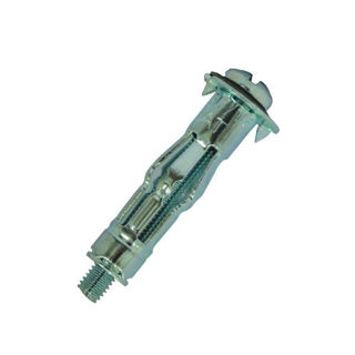 Rawlplug Hollow Wall Anchor Murdock Builders Merchants