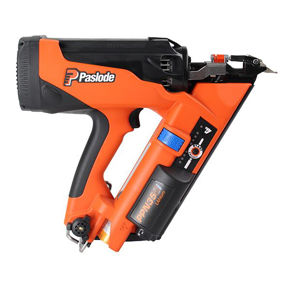 Picture for category Gas Framing Tools & Fasteners