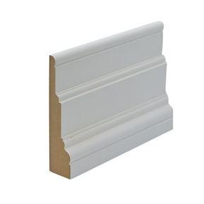 Picture for category Skirtings & Architraves