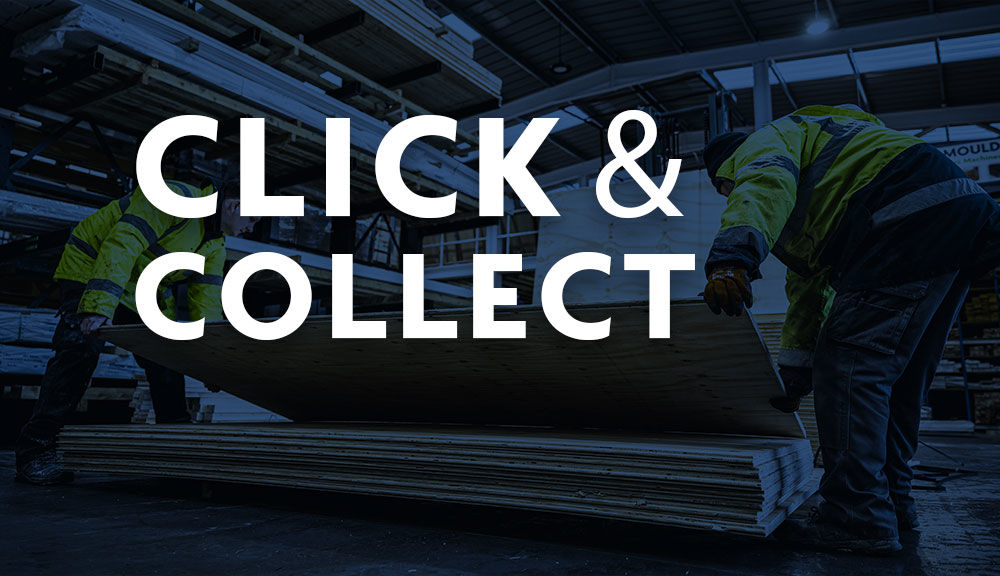 Click and Collect Murdock Builders Merchants