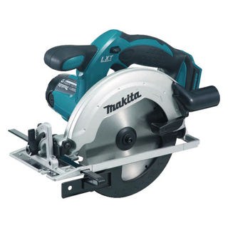 Picture of Makita DSS611Z 18v Circular Saw 165mm (Body Only)