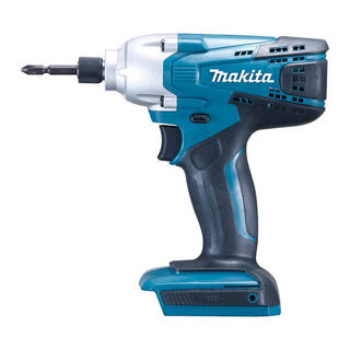 Picture of Makita TD127DZ G Series 18v Impact Driver (Body Only)