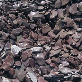 Tonne bag cheap of plum slate