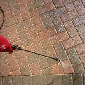 Picture for category Cleaners & Sealers