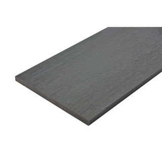 Teranna Evershield Fascia Board 170 x 10 x 3.6m Light Grey
