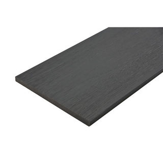 Teranna Everdeck Fascia Board 180 x 10 x 3.6m Slate Grey