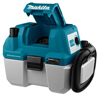 Makita Brushless Vacuum Cleaner L-Class Murdock Builders Merchants