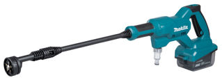 Makita 18V Pressure Washer by Murdock Builders Merchants