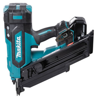 Makita 18V Framing Nailer 1st Fix by Murdock Builders Merchants
