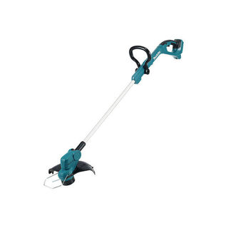 Makita DUR193RT 18v Cordless Grass Line Trimmer Murdock Builders Merchants